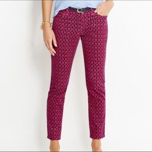 Vineyard vines anchor chords